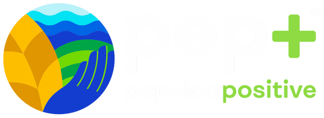 Pep+ Positive logo