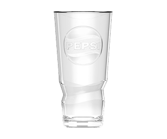 Glass Tumbler