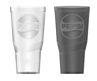 Plastic Tumbler